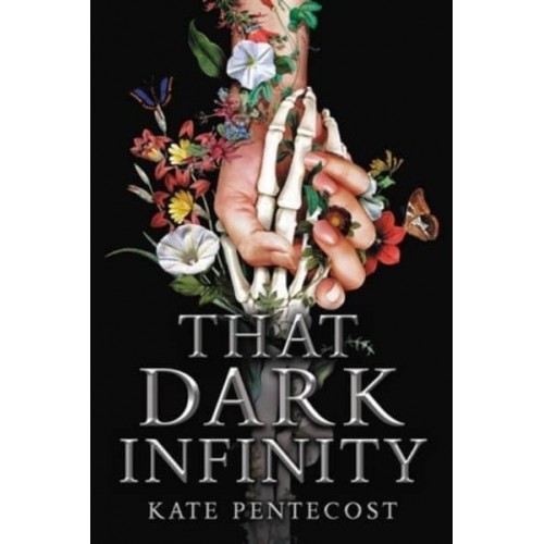 That Dark Infinity