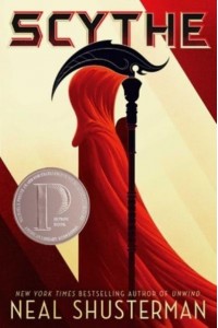 Scythe - Arc of Scythe