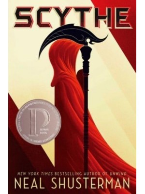 Scythe - Arc of Scythe