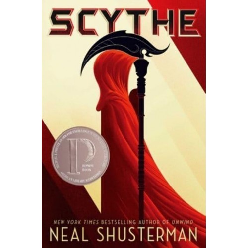 Scythe - Arc of Scythe