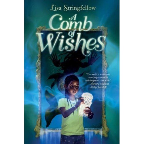 A Comb of Wishes