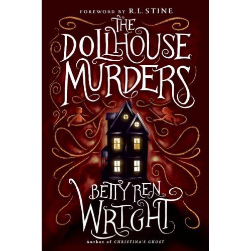 The Dollhouse Murders