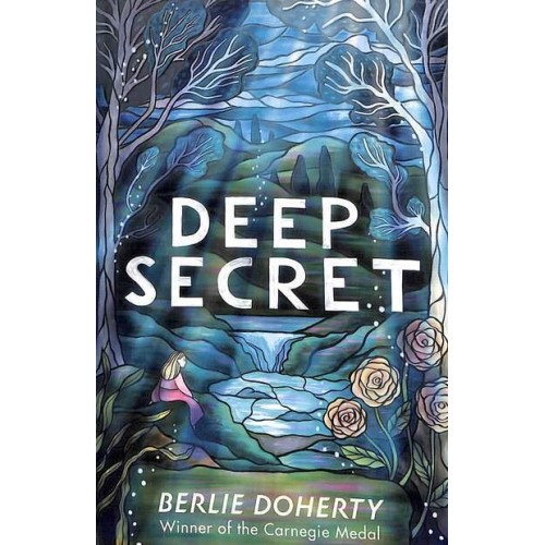 Deep Secret