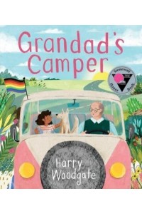 Grandad's Camper