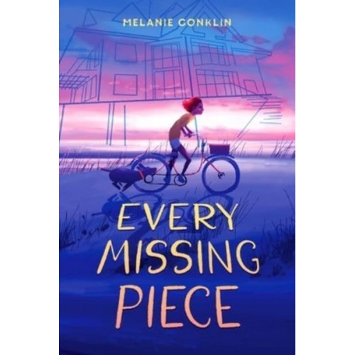 Every Missing Piece