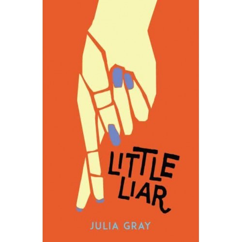 Little Liar