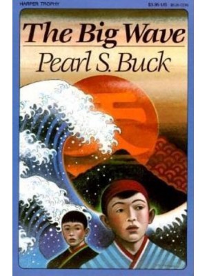The Big Wave