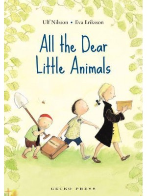 All the Dear Little Animals