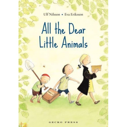 All the Dear Little Animals