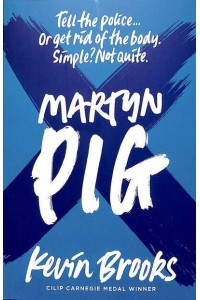 Martyn Pig