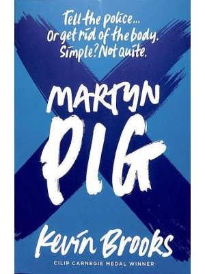 Martyn Pig