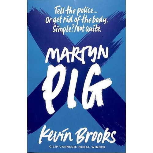 Martyn Pig
