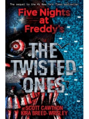The Twisted Ones - Five Nights at Freddy's