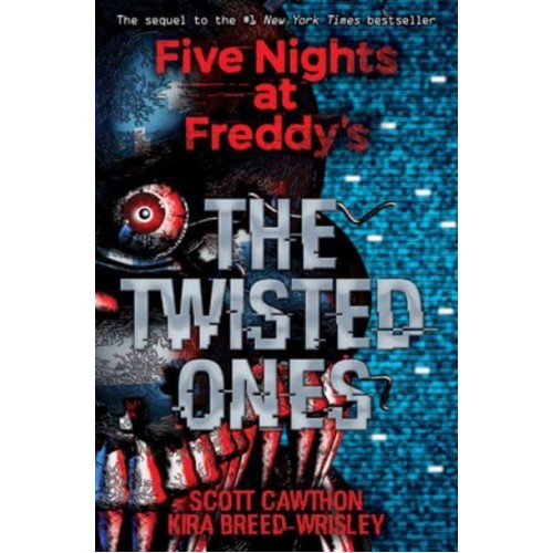The Twisted Ones - Five Nights at Freddy's