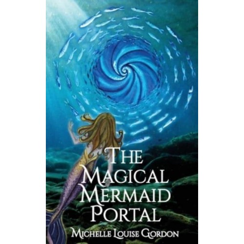 The Magical Mermaid Portal