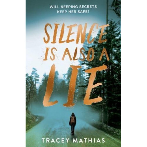 Silence Is Also a Lie