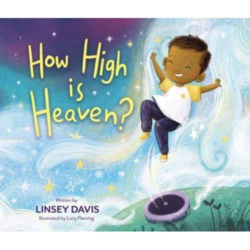 How High Is Heaven