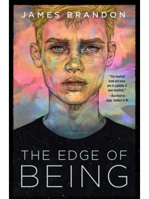 The Edge of Being