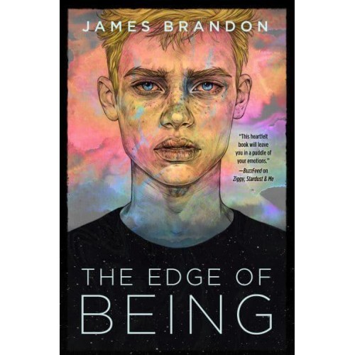 The Edge of Being