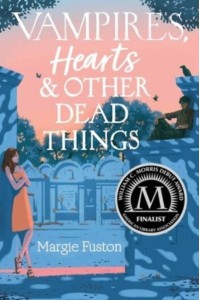 Vampires, Hearts, & Other Dead Things