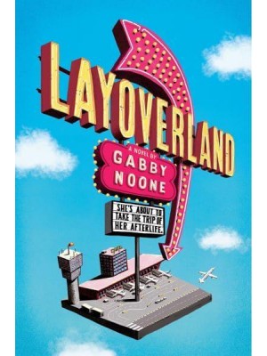 Layoverland