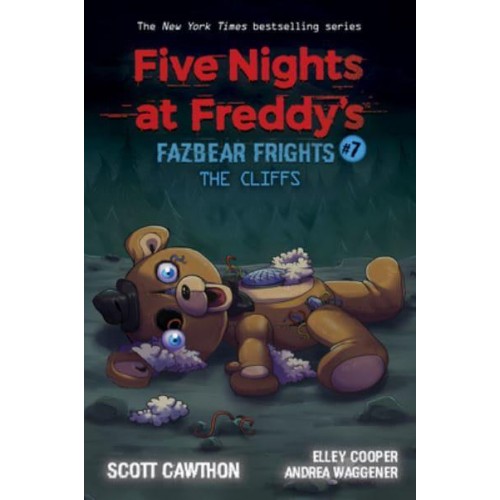 The Cliffs - Five Nights at Freddy's. Fazbear Frights