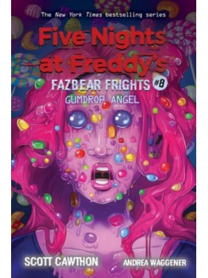 Gumdrop Angel - Five Nights at Freddy's. Fazbear Frights