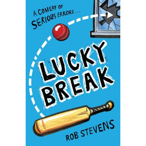 Lucky Break