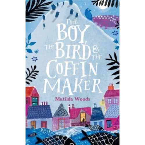 The Boy, the Bird & The Coffin Maker