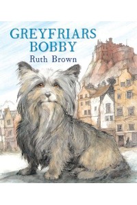 Greyfriars Bobby