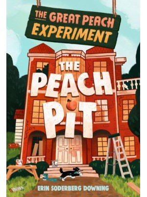 The Peach Pit - The Great Peach Experiment