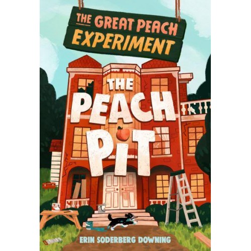 The Peach Pit - The Great Peach Experiment