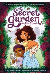 The Secret Garden on 81st Street