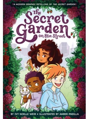 The Secret Garden on 81st Street