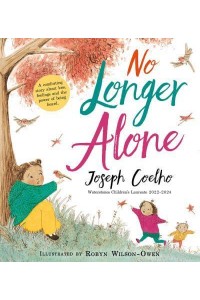 No Longer Alone