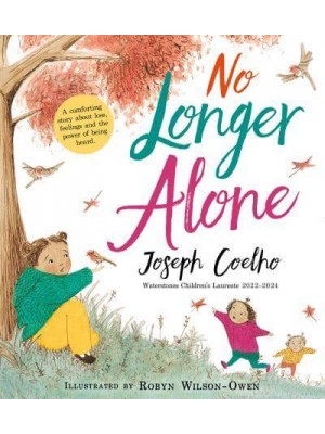 No Longer Alone