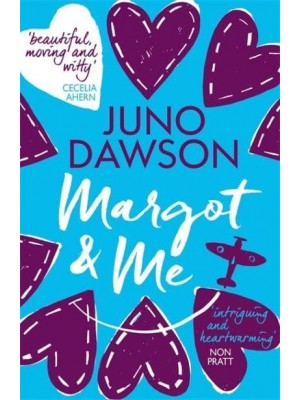 Margot & Me