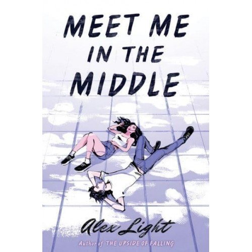 Meet Me in the Middle