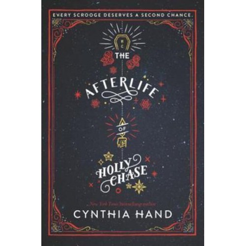 The Afterlife of Holly Chase