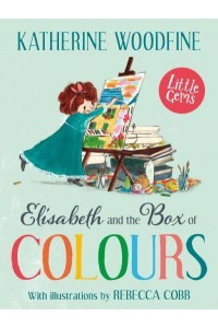 Elisabeth and the Box of Colours - Little Gems