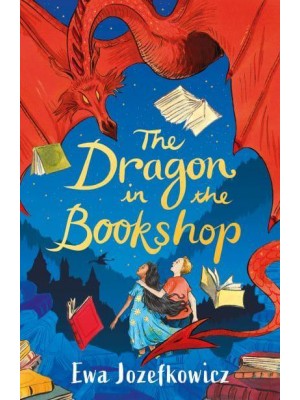 The Dragon in the Bookshop