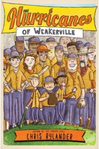The Hurricanes of Weakerville