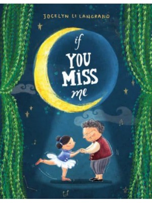 If You Miss Me