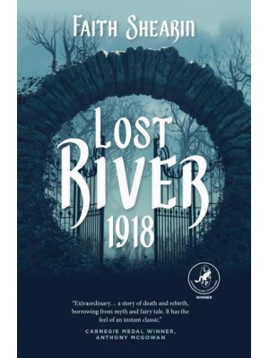 Lost River, 1918
