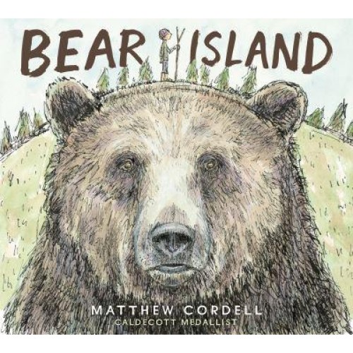Bear Island