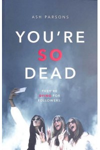 You're So Dead