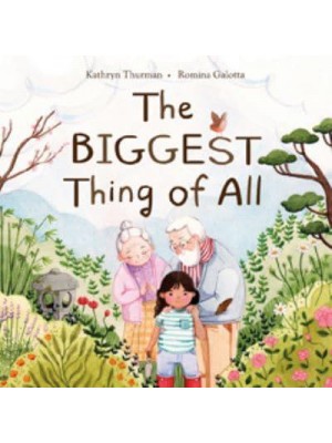 The Biggest Thing of All
