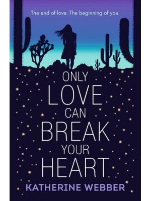 Only Love Can Break Your Heart