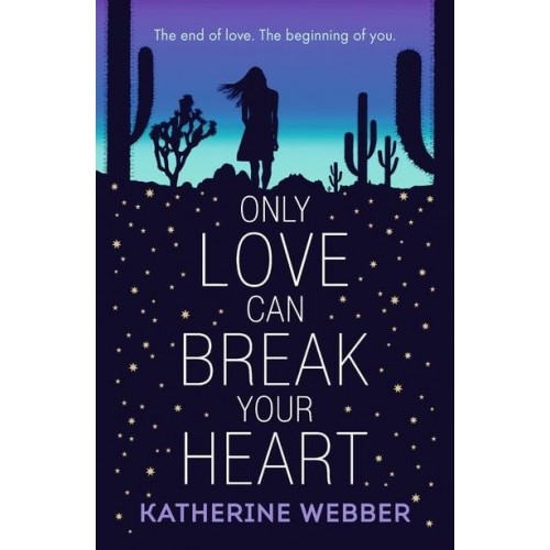 Only Love Can Break Your Heart