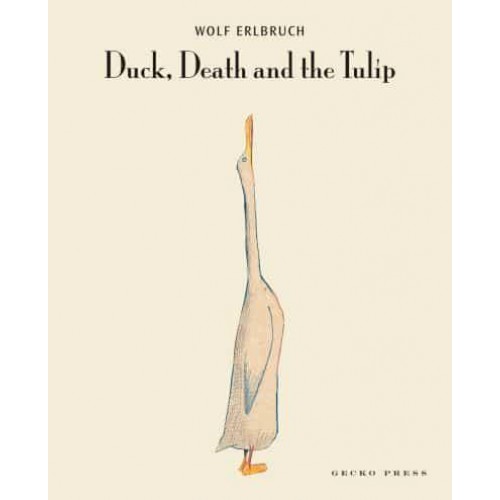 Duck, Death, and the Tulip